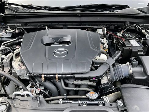 Used 2023 MAZDA CX-30 AWD 2.5 S w/ Preferred Package image 30