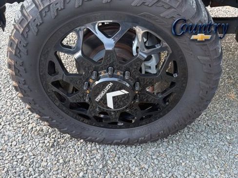 Used 2022 Ford F450 Platinum image 12