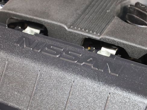 Used 2024 Nissan Frontier PRO-4X w/ Technology Package image 19