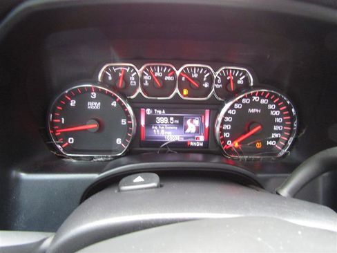 Used 2014 GMC Sierra 1500 SLT w/ SLT Crew Cab Value Package image 18