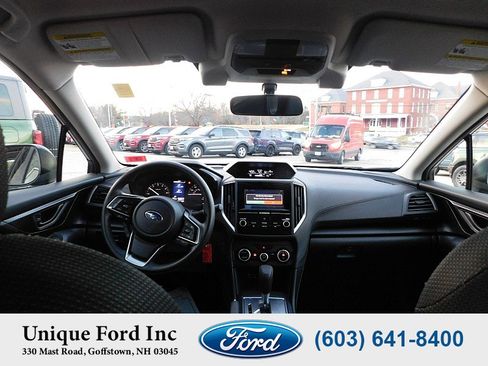 Used 2021 Subaru Crosstrek 2.0i image 13