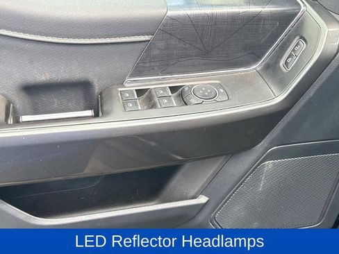 Used 2023 Ford F150 XLT w/ Equipment Group 302A High image 28