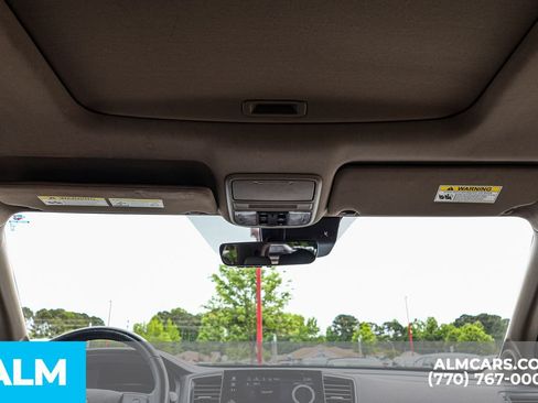 Used 2020 Honda Pilot EX-L image 60