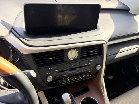 Used 2021 Lexus RX 350 FWD w/ Premium Package image 8