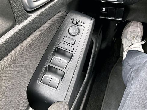 Used 2025 Honda Civic Sport image 34