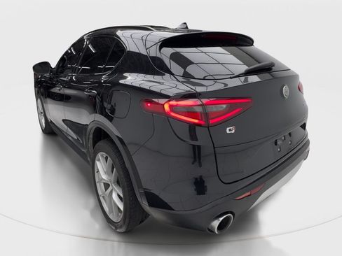 Used 2018 Alfa Romeo Stelvio Ti Sport AWD/4WD image 10