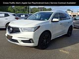 Used 2019 Acura MDX SH-AWD w/ Advance Package image 3