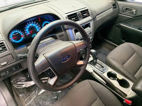 Used 2012 Ford Fusion SE image 7