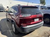 Used 2019 Jeep Cherokee Latitude w/ Popular Appearance Group image 4