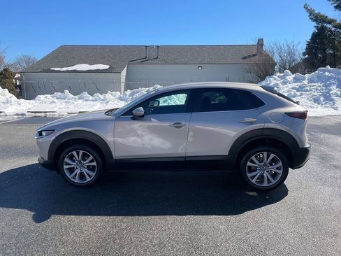 Used 2022 MAZDA CX-30 AWD 2.5 S w/ Select Package image 9