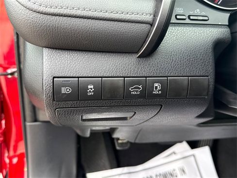 Used 2024 Toyota Camry SE image 22