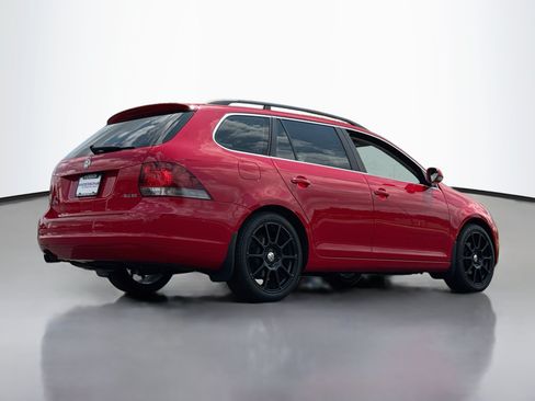 Used 2013 Volkswagen Jetta SE FWD image 7