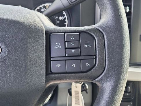 New 2026 Ford F250 XL w/ STX Appearance Package image 17