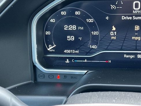 Used 2023 GMC Sierra 1500 AT4X image 26