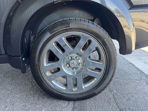 Used 2011 Dodge Nitro Heat w/ Trailer Tow Group AWD/4WD image 24
