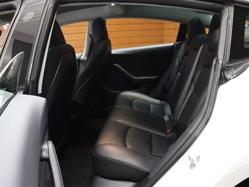 Used 2023 Tesla Model 3 Standard Range image 38