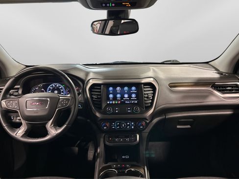 Used 2023 GMC Acadia AT4 w/ Technology Package image 23