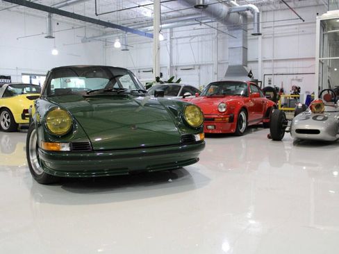 Used 1986 Porsche 911 Carrera image 34