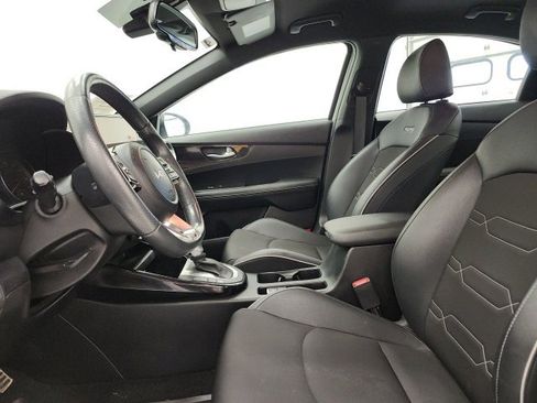 Used 2024 Kia Forte GT-Line image 14