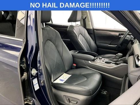 Used 2020 Toyota Highlander Platinum AWD/4WD image 7