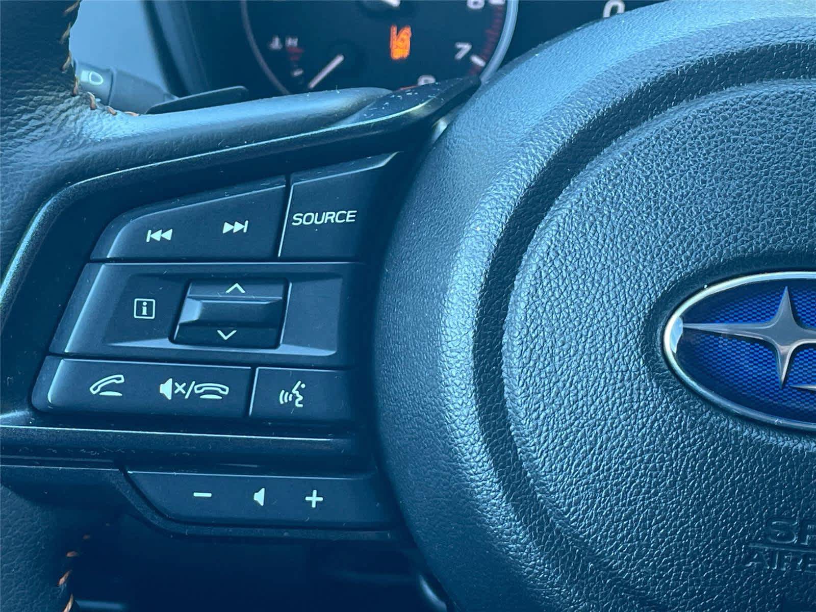 Certified 2024 Subaru Crosstrek 2.5i Limited AWD/4WD image 29