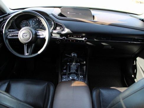 Used 2022 MAZDA CX-30 2.5 Turbo w/ Premium Package AWD/4WD image 15