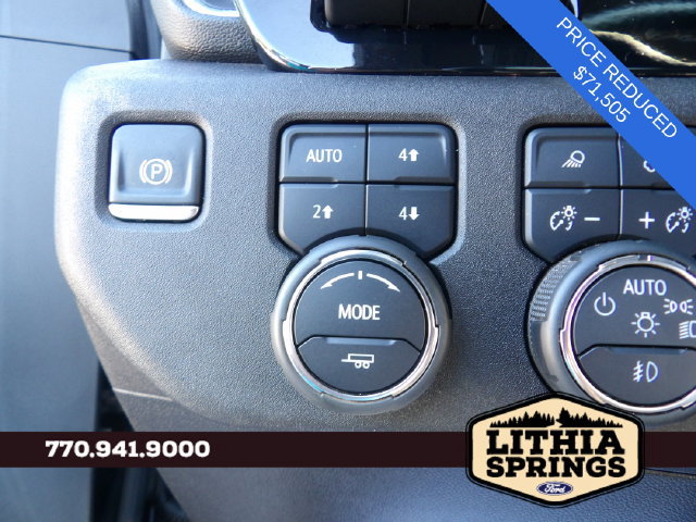 Used 2025 Chevrolet Silverado 3500 High Country w/ High Country Premium Package AWD/4WD image 27