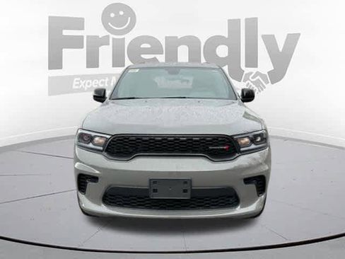 New 2026 Dodge Durango GT image 10
