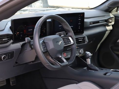 Used 2024 Ford Mustang GT image 11