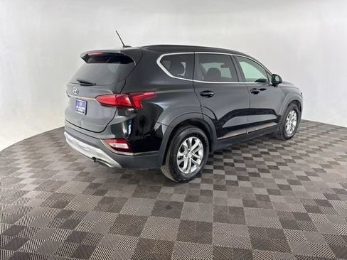 Used 2019 Hyundai Santa Fe SE FWD image 6