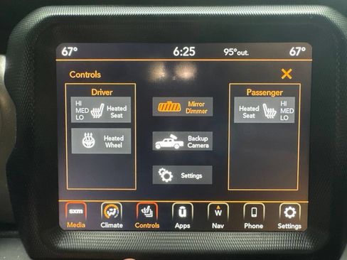 Used 2021 Jeep Gladiator Sport AWD/4WD image 19