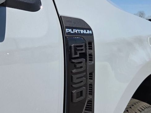 New 2026 Ford F350 Platinum AWD/4WD image 39