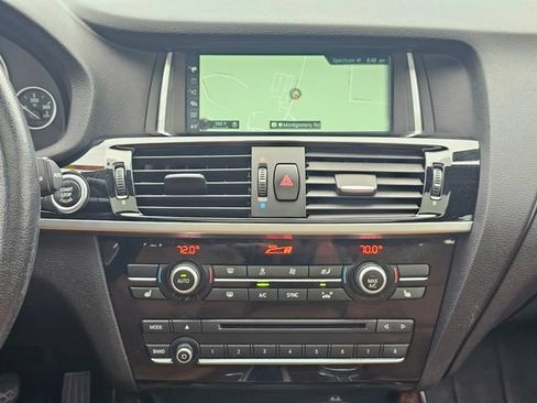 Used 2017 BMW X3 xDrive28i AWD/4WD image 37