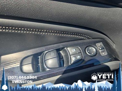 Used 2021 Nissan Altima 2.5 SV FWD image 28