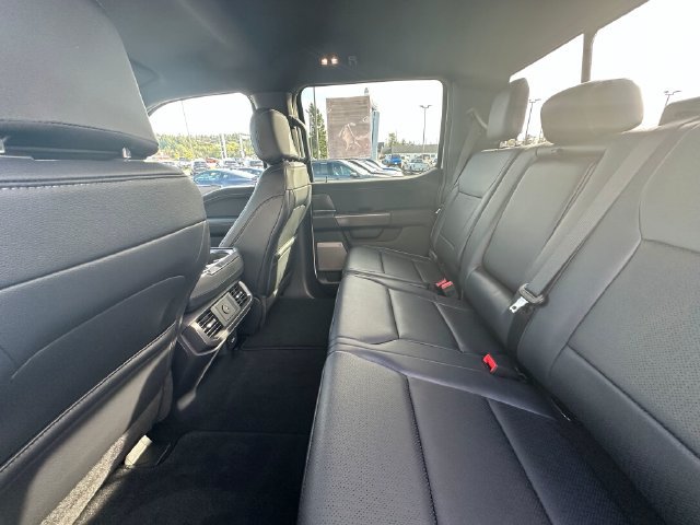 Used 2026 Ford F150 Lariat AWD/4WD image 19