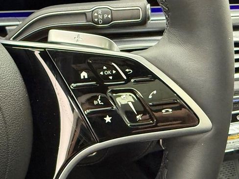 New 2026 Mercedes-Benz GLE 450 GLE 450 image 12