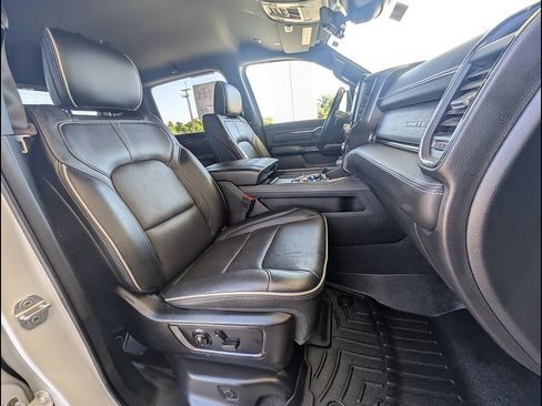 Used 2022 RAM 1500 Limited AWD/4WD image 23