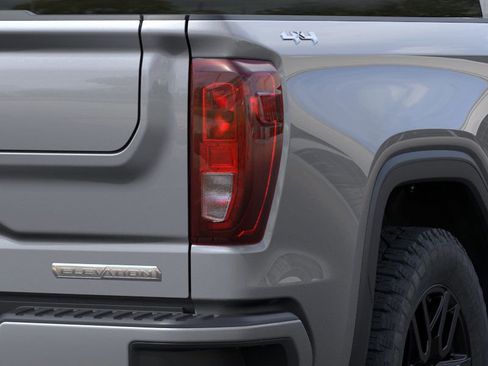 New 2026 GMC Sierra 1500 Elevation w/ Elevation Select Package image 28