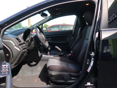 Used 2020 Subaru WRX image 15