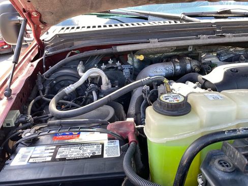 Used 2002 Ford F250 XLT image 20