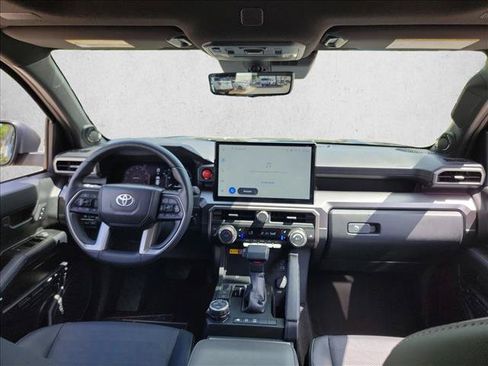 Used 2026 Toyota 4Runner TRD Off-Road Premium w/ Tow Technology Package AWD/4WD image 14