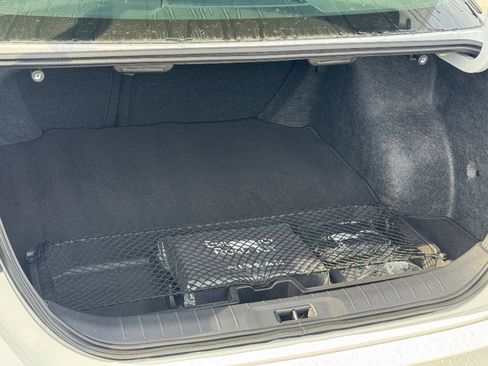 New 2025 Nissan Altima 2.5 SV w/ SV Premium Package image 20