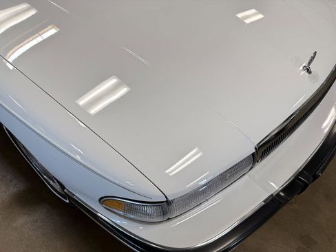 Used 1995 Buick Roadmaster Estate RWD image 26