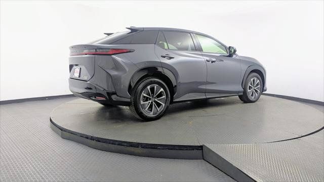 Used 2023 Lexus RZ 450e Premium w/ Technology Package AWD/4WD image 8
