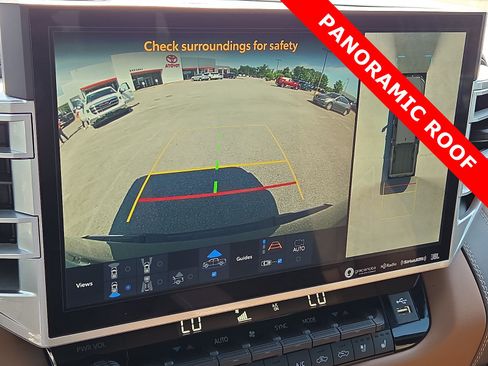 Used 2023 Toyota Tundra 1794 Edition AWD/4WD image 18