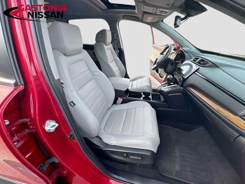 Used 2022 Honda CR-V EX-L image 36