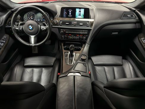 Used 2017 BMW 640i Gran Coupe xDrive image 30