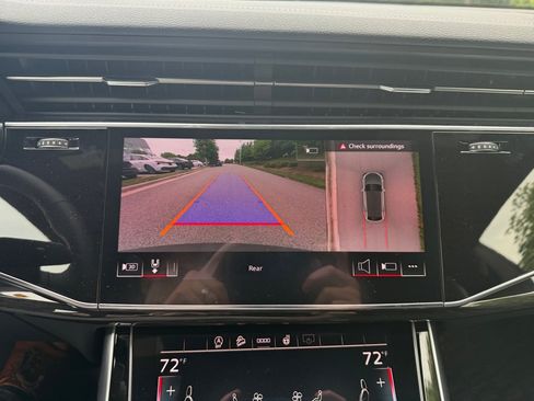 New 2026 Audi Q8 Premium Plus AWD/4WD image 19