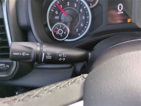 New 2026 RAM 1500 Big Horn image 26