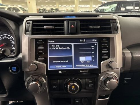 Certified 2024 Toyota 4Runner SR5 image 18